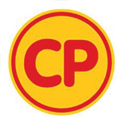 Charoen Pokphand Foods PCL