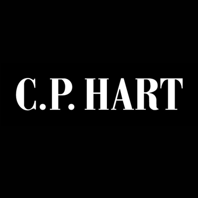 C.P. Hart