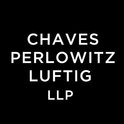 Chaves Perlowitz Luftig