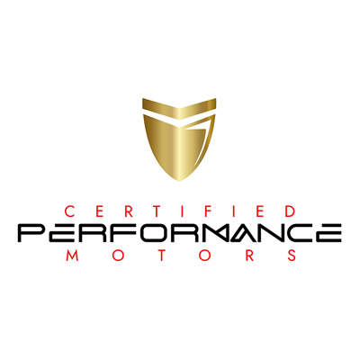 Certified Performance Motors