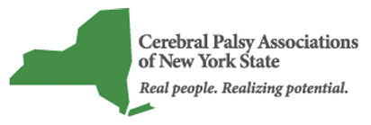 Cerebral Palsy Associations Of New York State