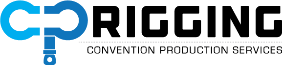 Convention Production Rigging