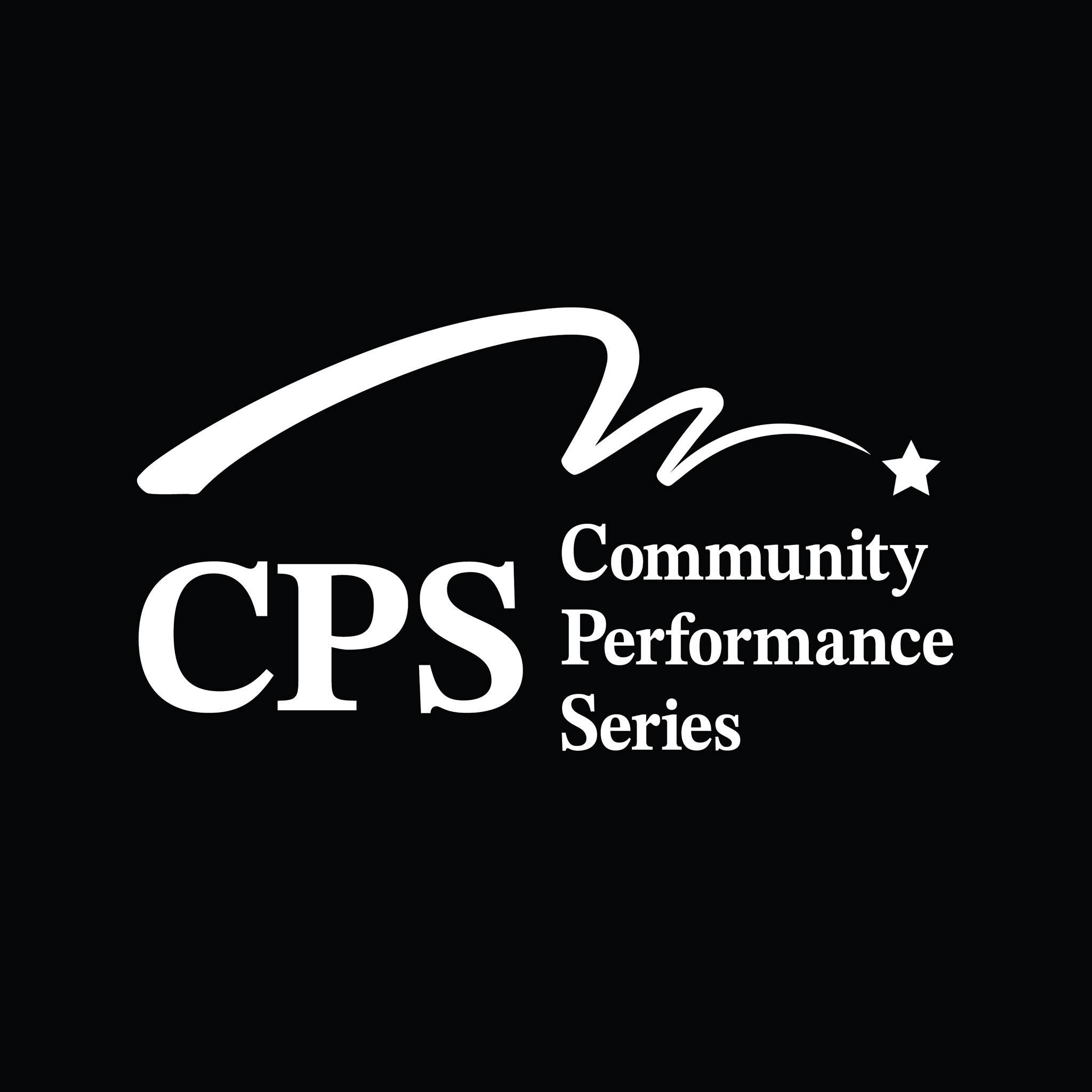 Community Performance Series