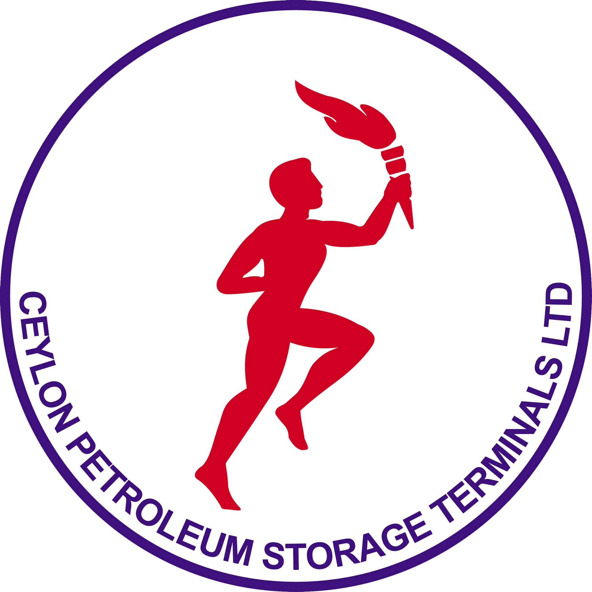 Ceylon Petroleum Storage Terminals