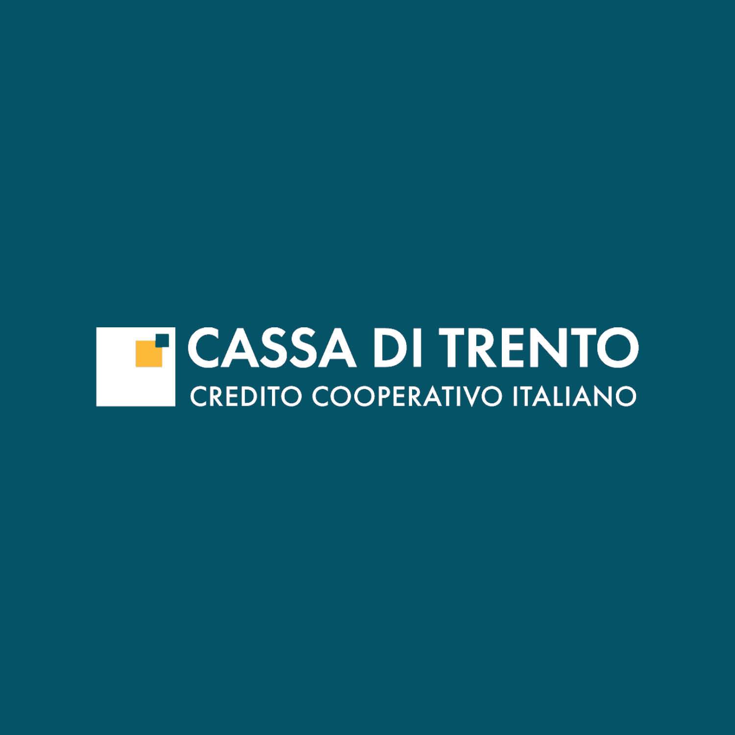 Cassa Rurale Alta Vallagarina - Banca di credito cooperativo - società cooperativa