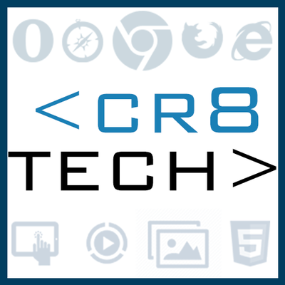 Cr8tech