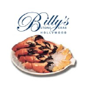 Billy's Stone Crab