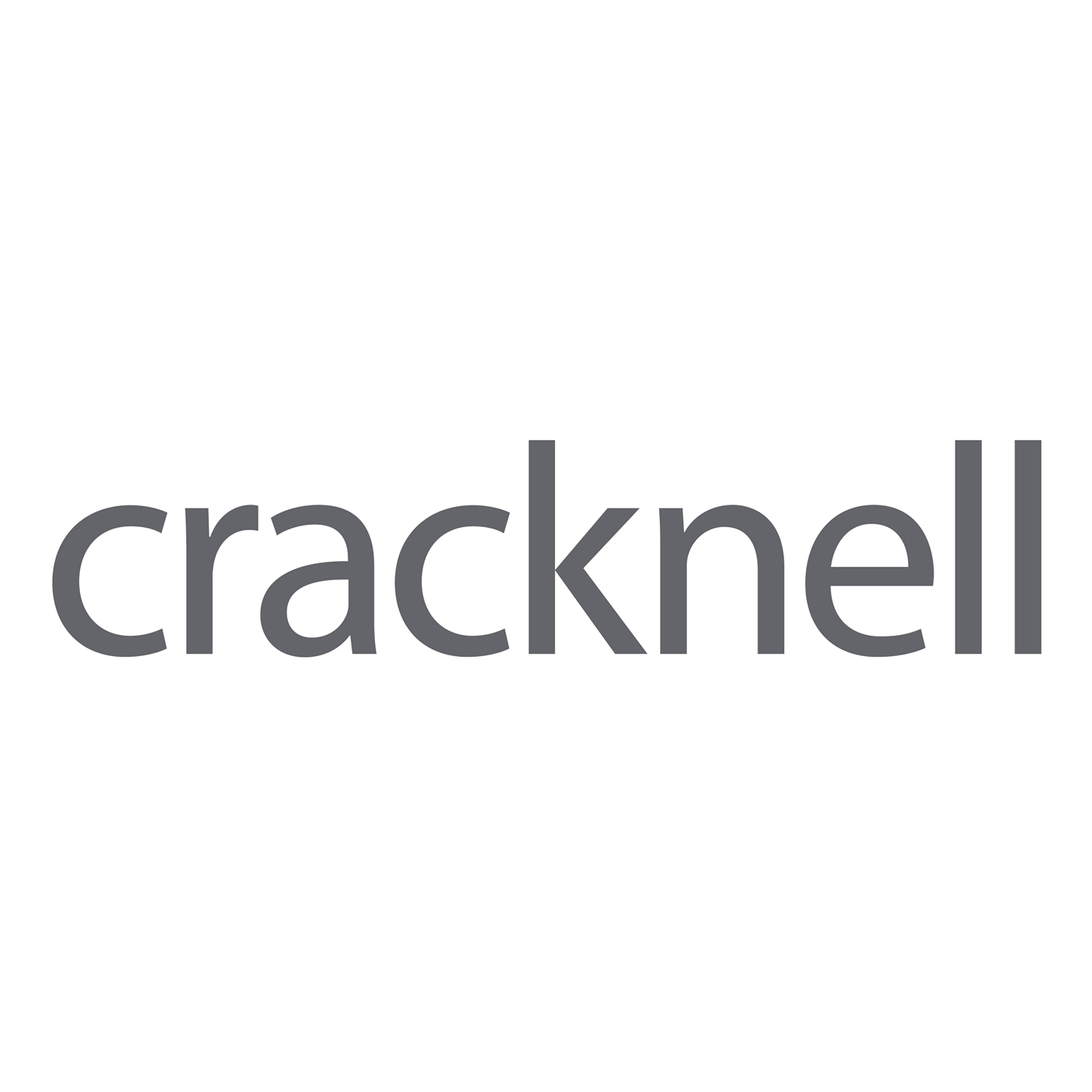 Cracknell