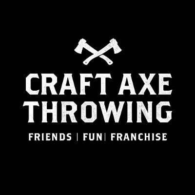 Craft Axe Throwing