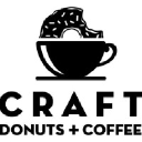 CRAFT Donuts + Coffee