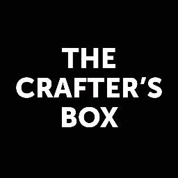 Crafter | The Crafter's Box