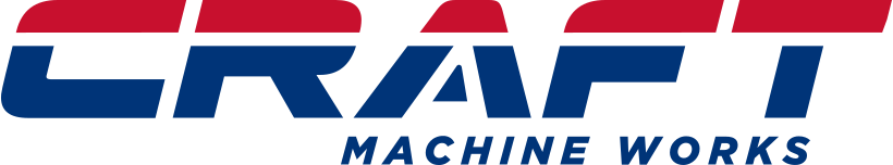 Craft Machine Inc Logo