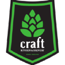 Craft Kitchen & Brewery