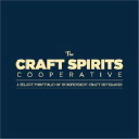 The Craft Spirits Cooperative