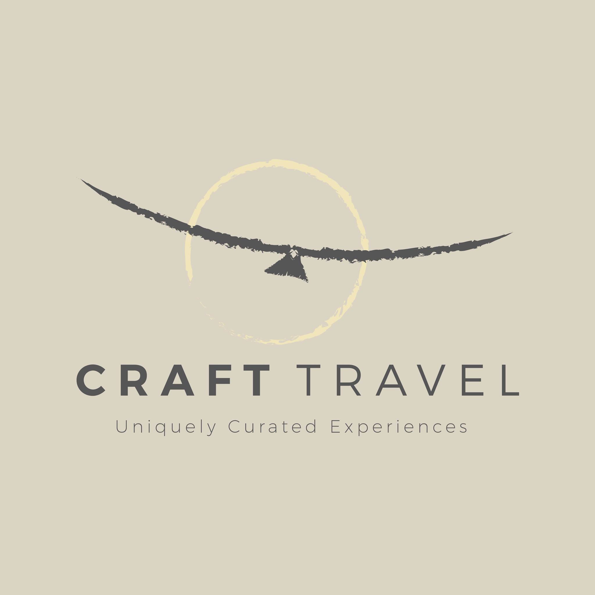 Craft Travel