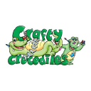 Crafty Crocodiles