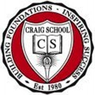 Craig High School