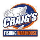 Craigs Fishing Warehouse