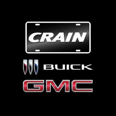 Crain Buick GMC