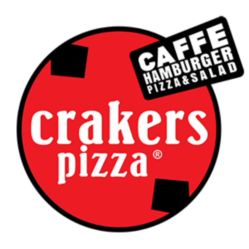 Crakers Pizza