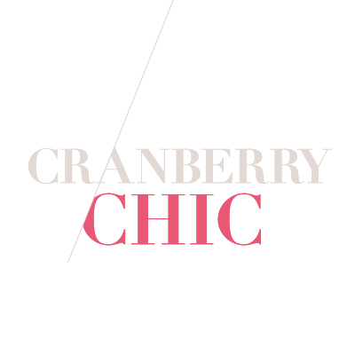 Cranberry Chic