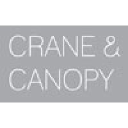 Crane & Canopy