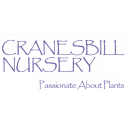 Cranesbill Nursery