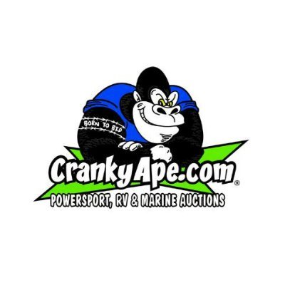 CrankyApe