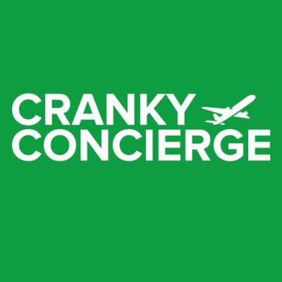 Cranky Concierge