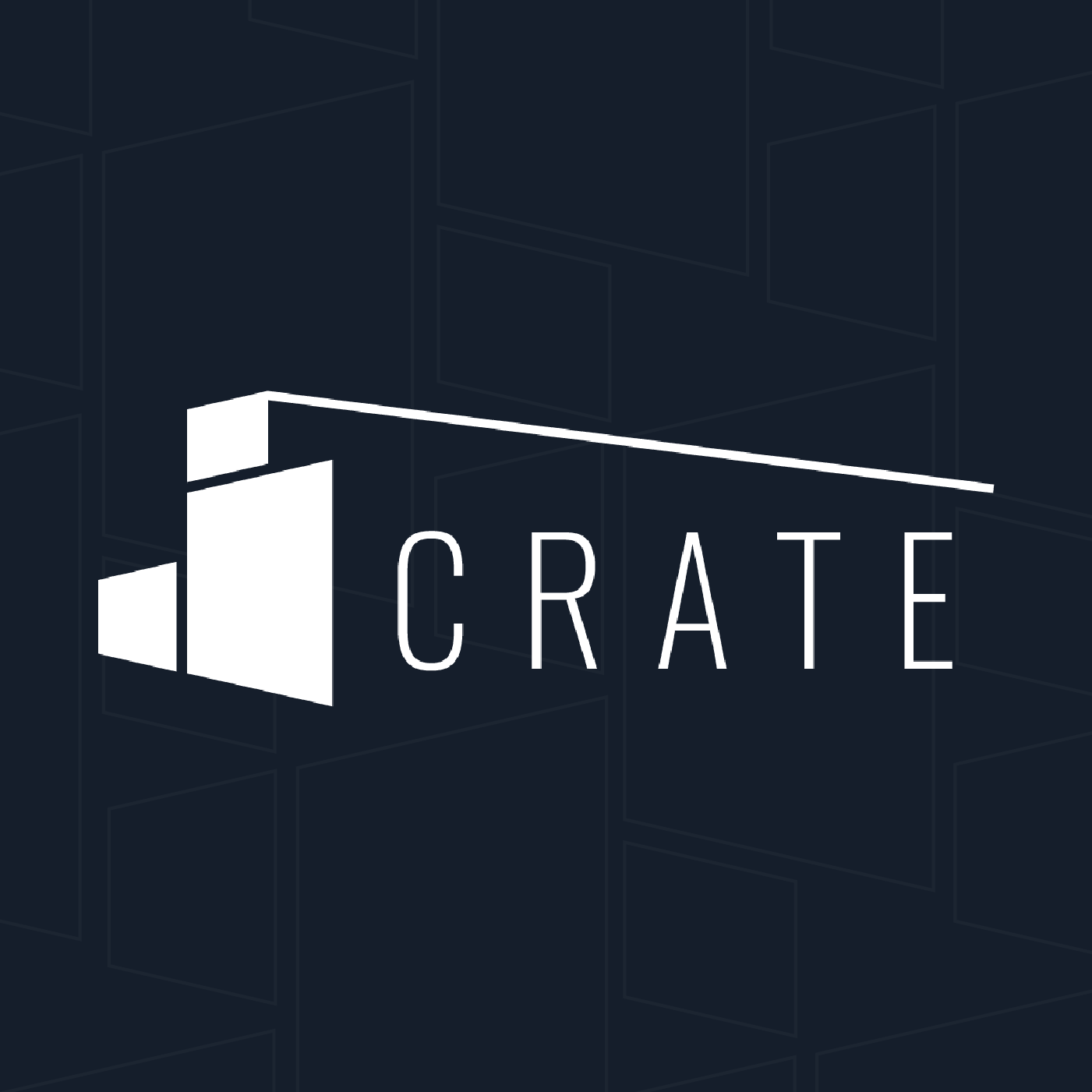 CRATE MODULAR