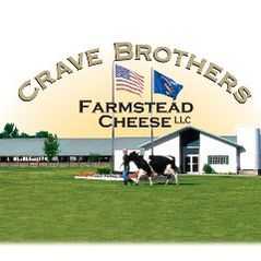 Crave Brothers Farmstead Cheese