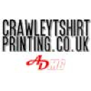 Crawley T-Shirt Printing