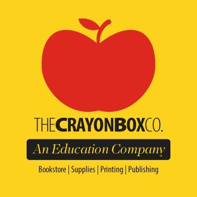 The CrayonBox