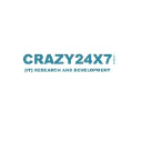 Crazy24x7