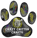 Crazy Critter Crafts