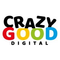 Crazy Good Digital