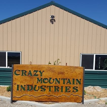 Crazy Mountain Industries