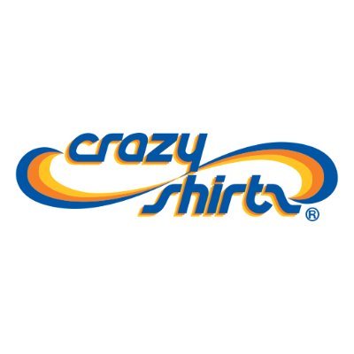 Crazy Shirts