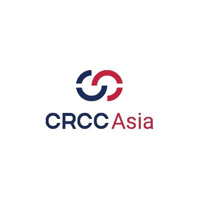 CRCC Asia