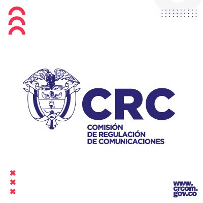 Comisión de Regulación de Comunicaciones