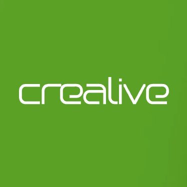 Crealive