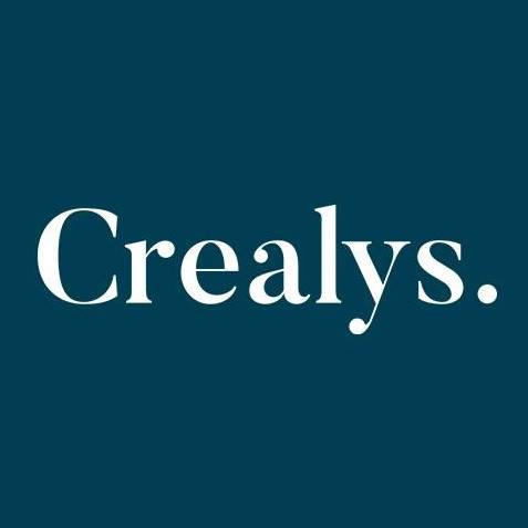 Crealys