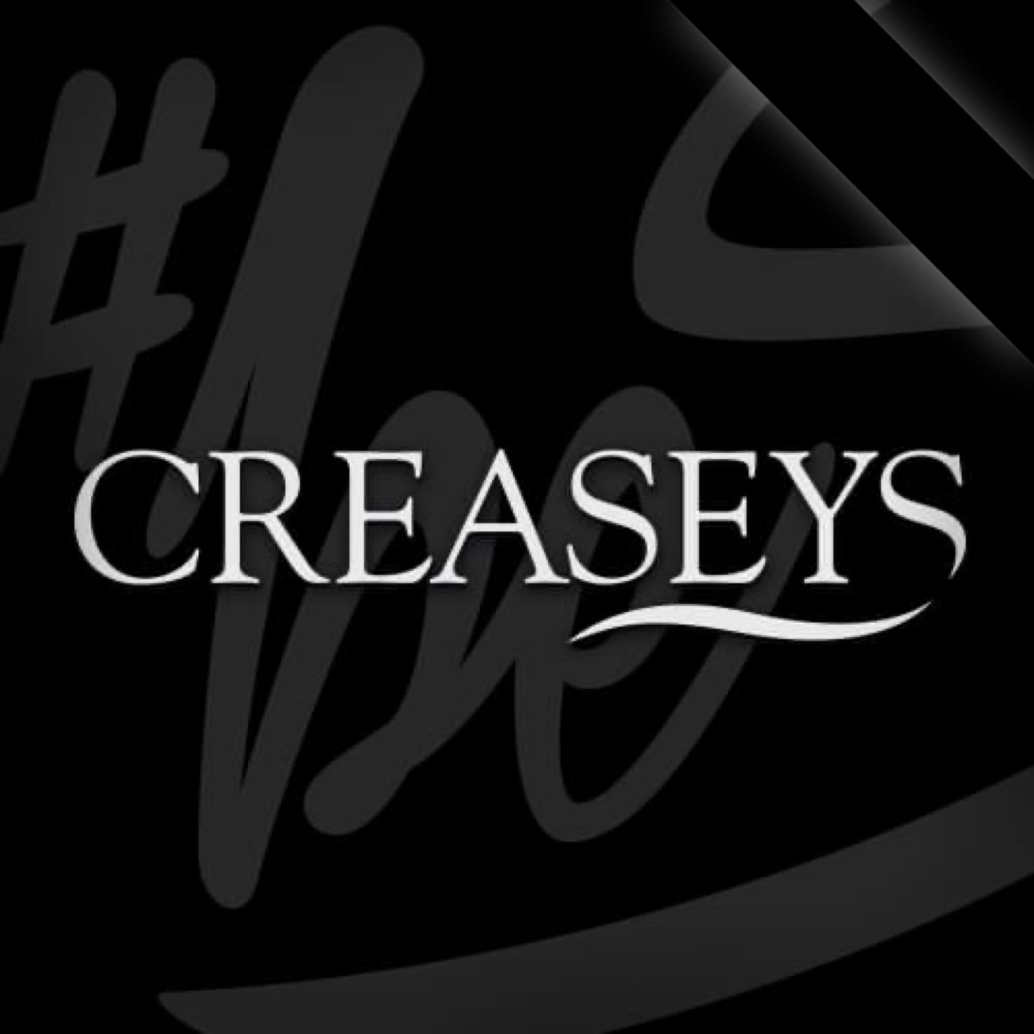 Creasey's