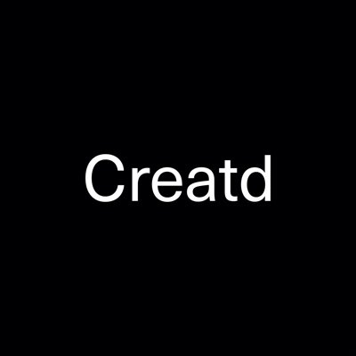 Creatd