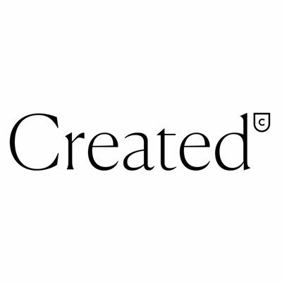 The Created