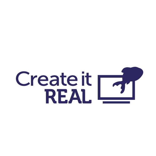 Create It REAL