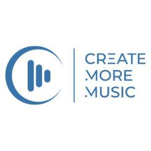 Create More Music Studios