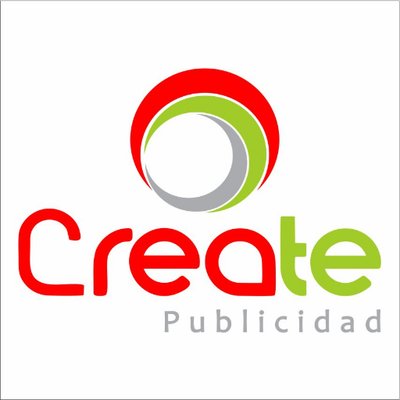 Create Publicidad Articulos