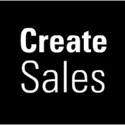 Create Sales