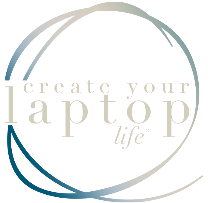 Create Your Laptop Life